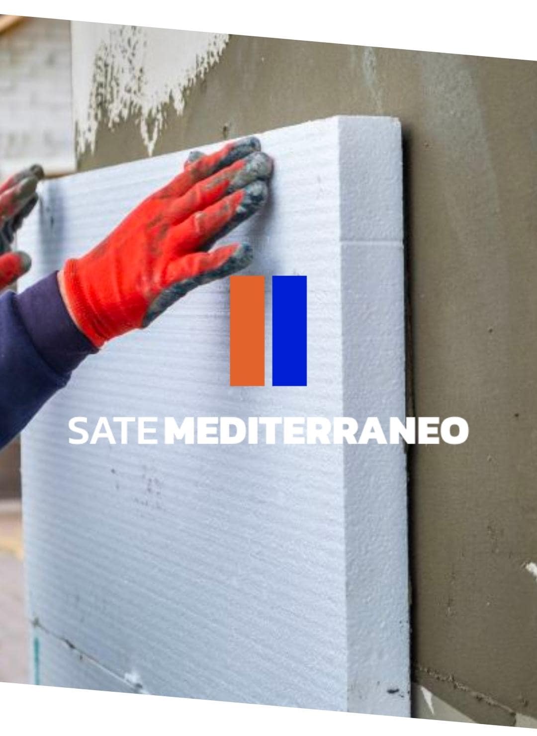 sate mediterraneo la mejor opción para mejorar el aislamiento de edificios