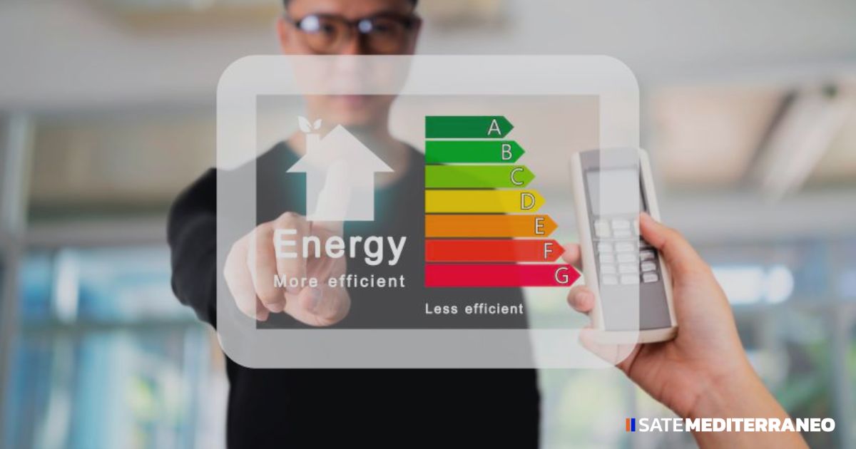 Asesor energético: cómo puede ayudarte en la optimización de tu hogar